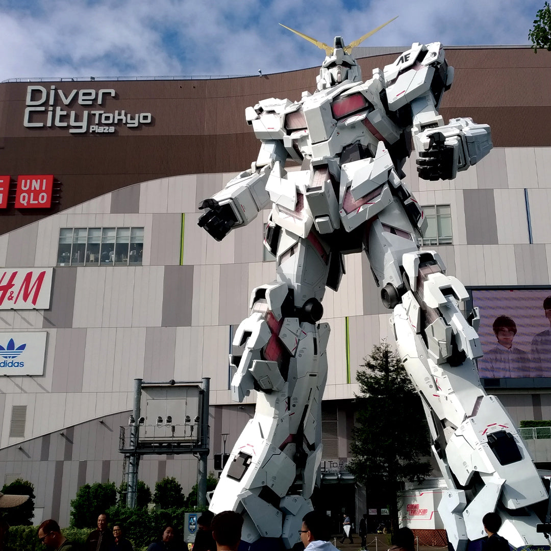 Ultimate Anime & Manga Tour