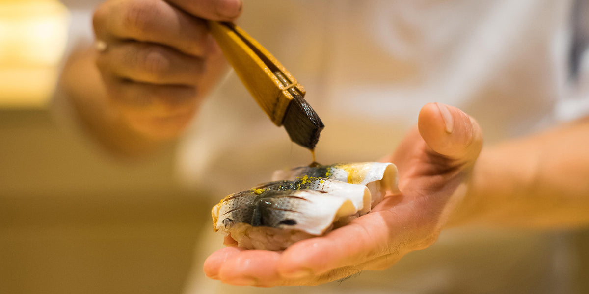 Best Sushi Spots in Tokyo