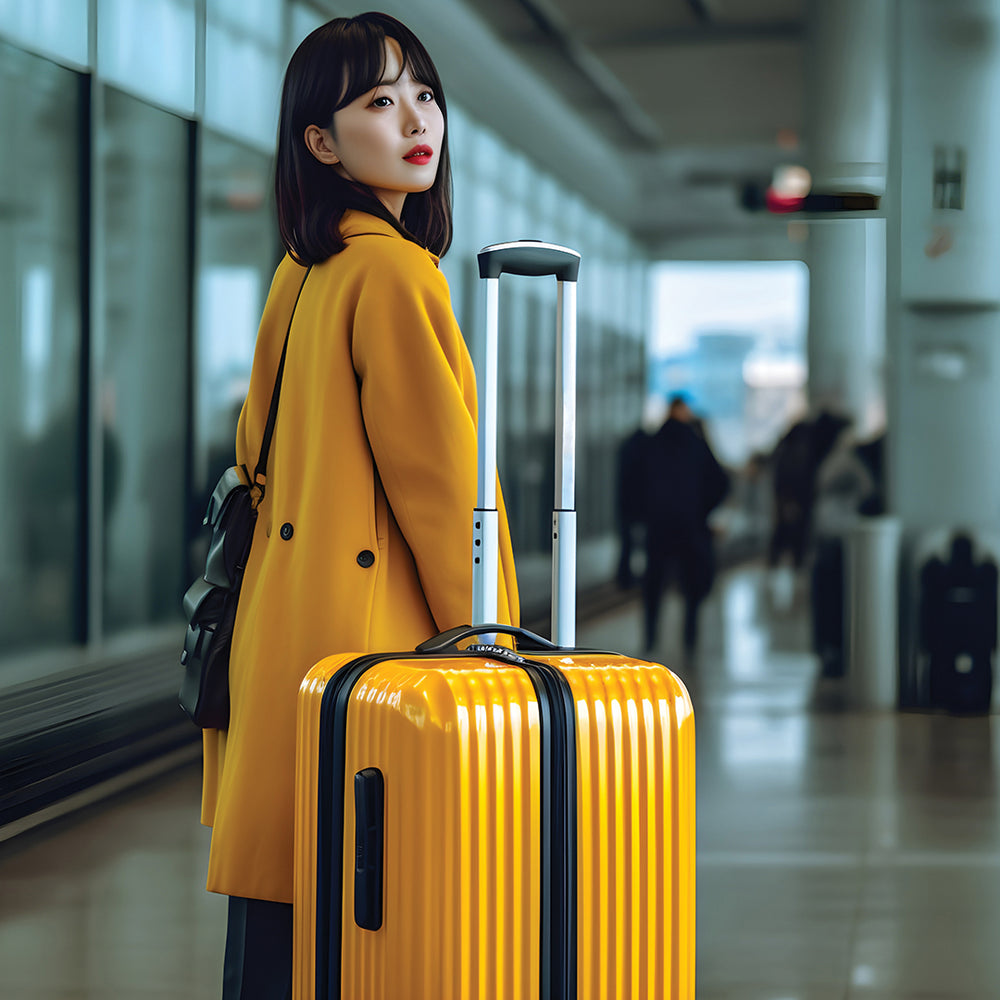 Layover Tour